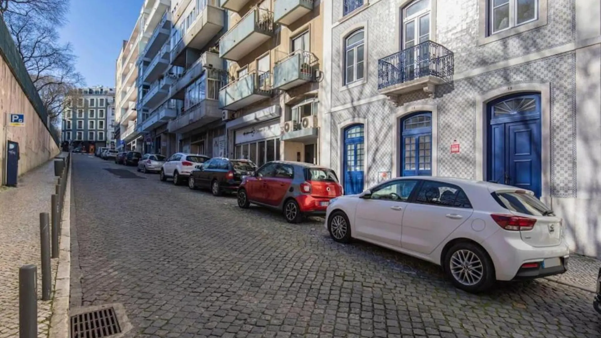 Apartment Monteverde IV By Innkeeper Lisbon