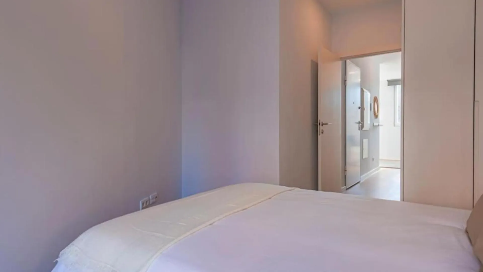 Monteverde IV By Innkeeper Lisbon Apartment