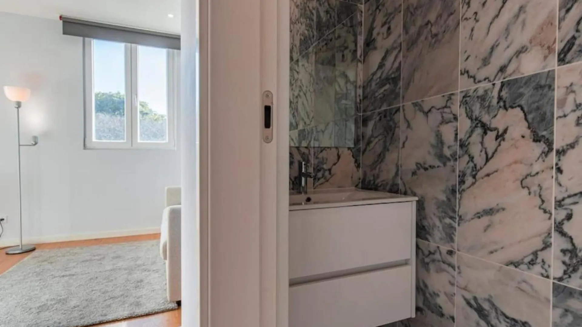 Apartment Monteverde IV By Innkeeper Lisbon