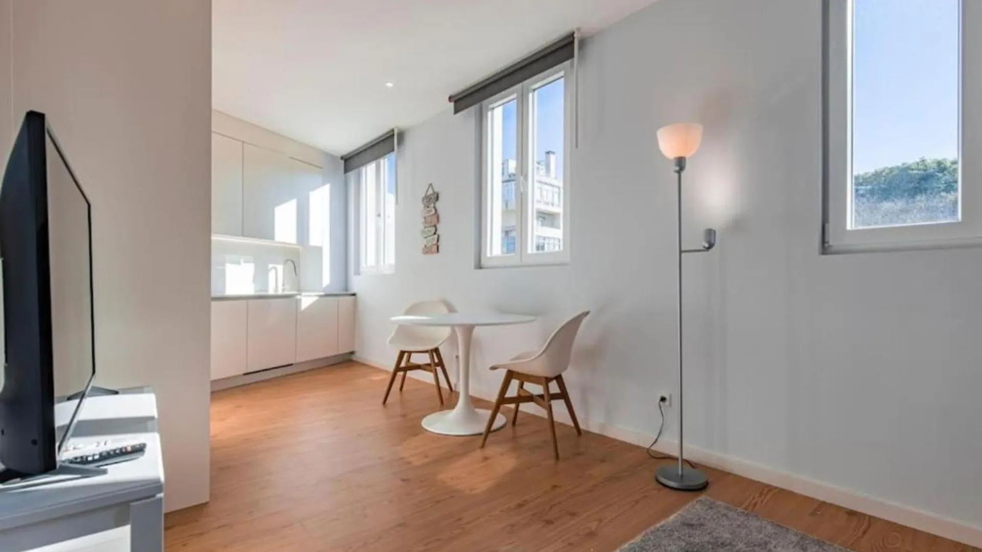 Monteverde IV By Innkeeper Lisbon Apartment