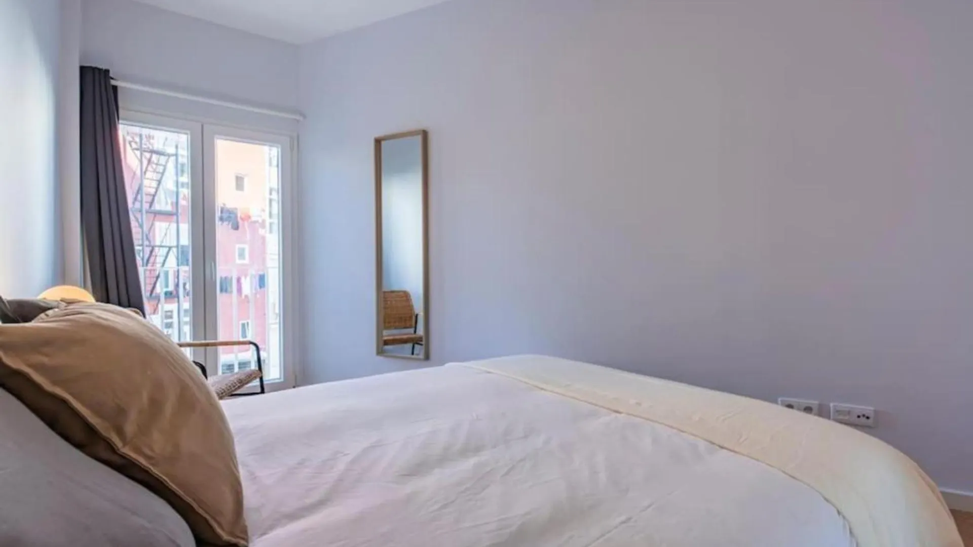 Apartment Monteverde IV By Innkeeper Lisbon Portugal