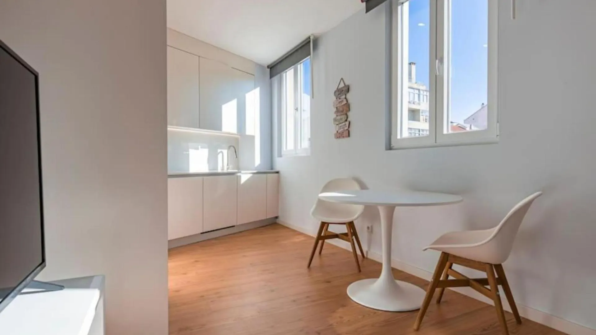 Apartment Monteverde IV By Innkeeper Lisbon Portugal