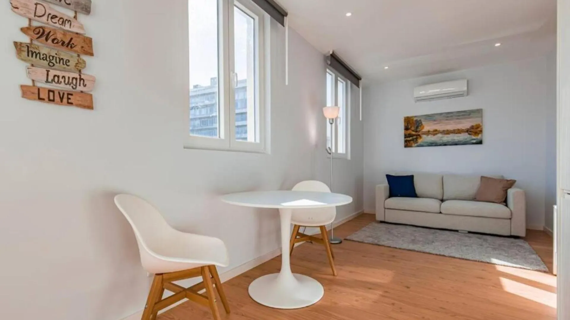 Monteverde IV By Innkeeper Lisbon Apartment