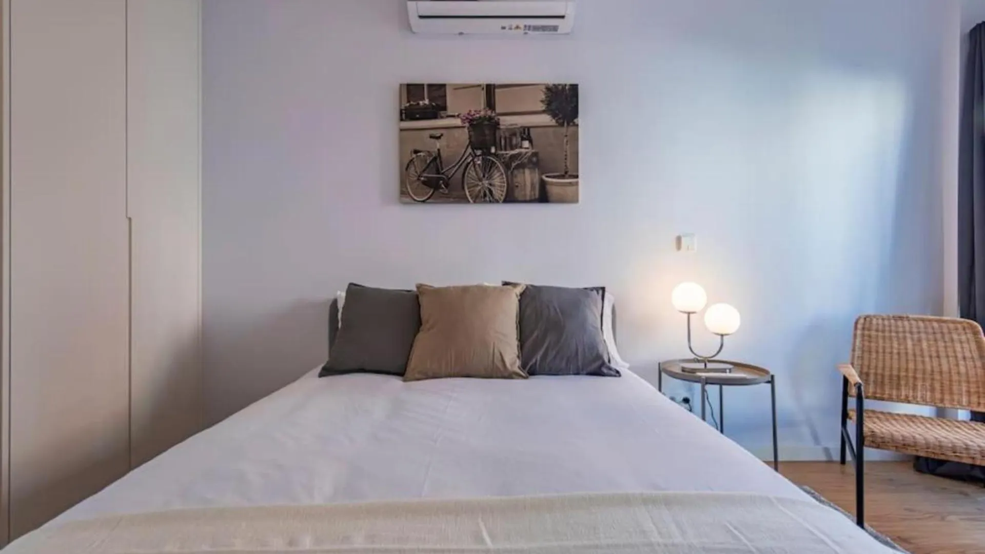 Apartment Monteverde IV By Innkeeper Lisbon