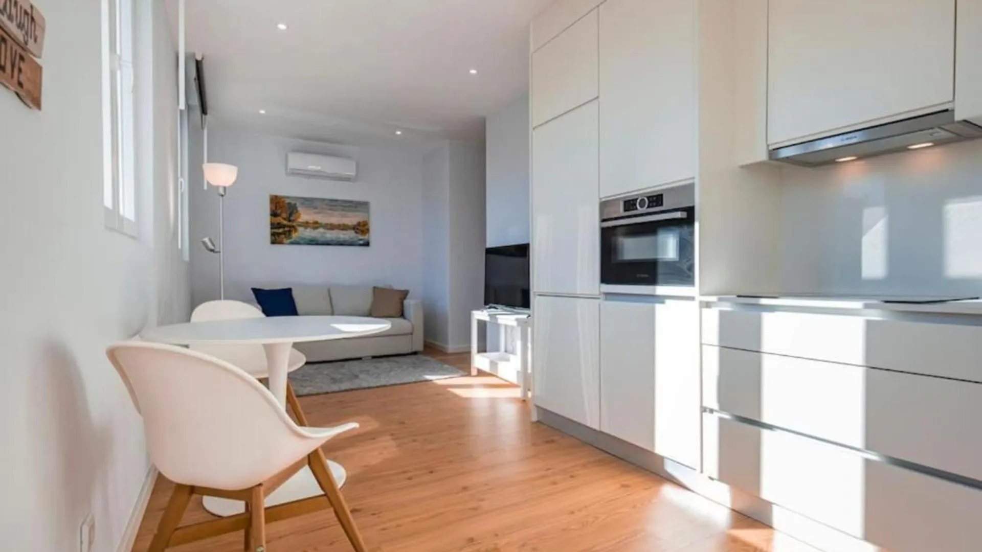 Apartment Monteverde IV By Innkeeper Lisbon
