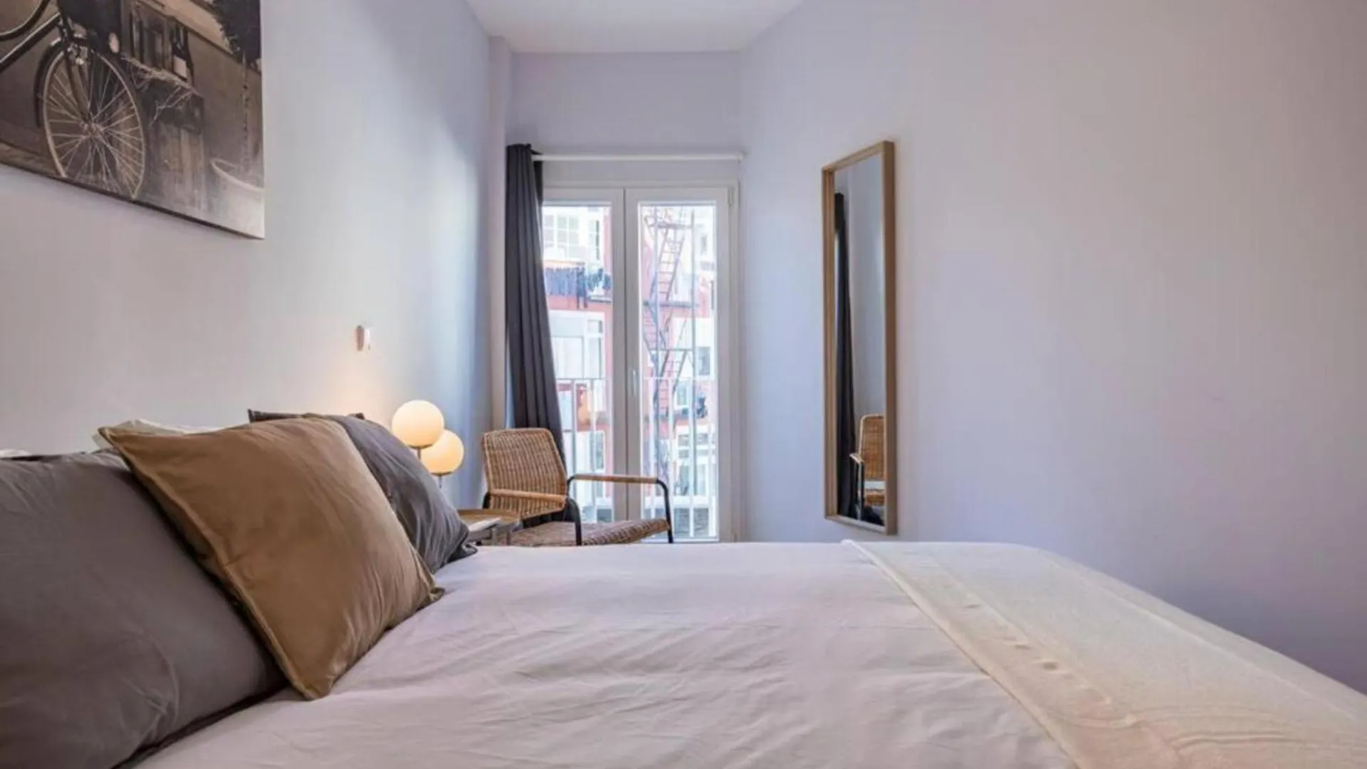 Monteverde IV By Innkeeper Lisbon Apartment