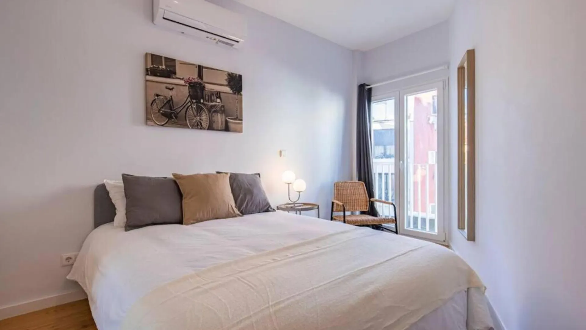 Apartment Monteverde IV By Innkeeper Lisbon